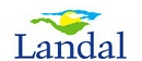 logo landal