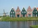vakantiepark aan zee Volendam